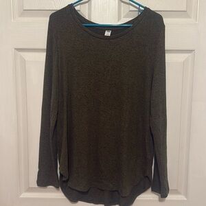 Old Navy long sleeve shirt